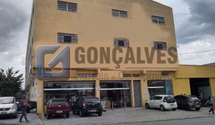 Sala comercial para alugar na DO PONEY CLUB, EST, Jardim das Orquídeas, São Bernardo do Campo, 400 m2 por R$ 9.000