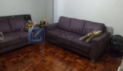 CASA- V. PALMARES- SANTO ANDRÉ