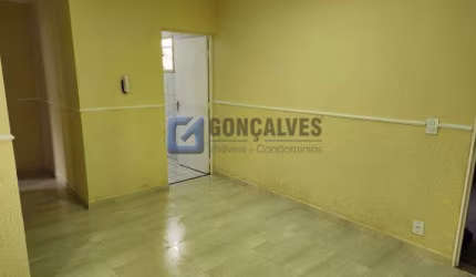 Apartamento com 2 quartos à venda na LORETO, AV, Jardim Santo André, Santo André, 55 m2 por R$ 203.000