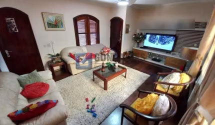 Casa com 3 quartos à venda na LAVINIA, R, Jardim Alvorada, Santo André, 190 m2 por R$ 750.000