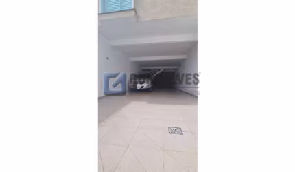 Apartamento com 2 quartos à venda na ANTONIO POLESI, R, Jardim Las Vegas, Santo André, 49 m2 por R$ 340.000