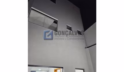 Barracão / Galpão / Depósito à venda na CRISTIANO ANGELI, R, Assunção, São Bernardo do Campo, 137 m2 por R$ 1.300.000