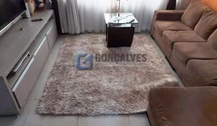 Casa com 2 quartos à venda na JOAO VERSOLATO, R, Baeta Neves, São Bernardo do Campo, 230 m2 por R$ 499.000