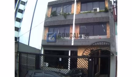 Sala comercial com 1 sala à venda na DOM PAULO MARIANO, R, Nova Petrópolis, São Bernardo do Campo, 35 m2 por R$ 280.000