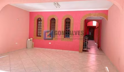 Casa com 3 quartos à venda na AMAZONITA, R, Dos Casa, São Bernardo do Campo, 302 m2 por R$ 645.000