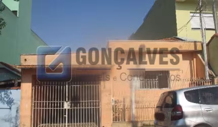 Casa à venda na ADA, R, Nova Gerti, São Caetano do Sul por R$ 750.000