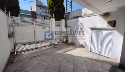 Casa com 3 quartos à venda na QUINTINO BOCAIUVA, TV, Vila América, Santo André por R$ 850.000