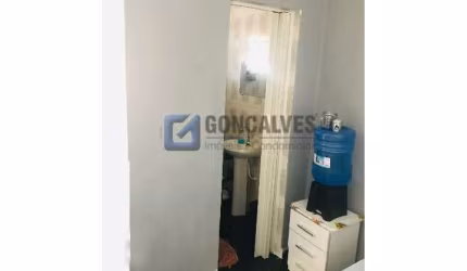 Casa com 3 quartos à venda na QUINTANILHA RIBEIRO, R, Chácara Sergipe, São Bernardo do Campo por R$ 595.000