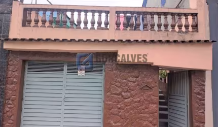 CASA- VILA NOGUEIRA- DIADEMA
