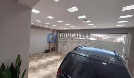 Casa com 3 quartos à venda na LINO COUTINHO, R, Jordanópolis, São Bernardo do Campo, 232 m2 por R$ 1.149.000