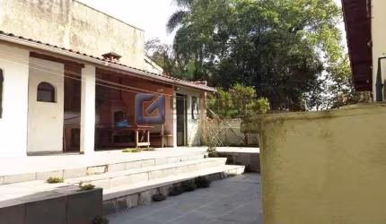 Casa com 3 quartos à venda na AMAZONAS, R, Santa Luzia, Ribeirão Pires por R$ 600.000