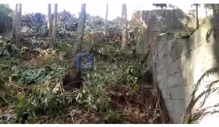 Terreno à venda na DO EMBAIXADOR, R, Jardim Luso, Ribeirão Pires por R$ 180.000