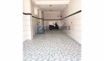 Casa com 3 quartos à venda na FRANCISCO INHESTA SPINOSA, R, Vila Assis Brasil, Mauá por R$ 460.000