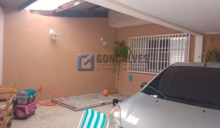 Casa com 2 quartos à venda na PINDORAMA, R, Olímpico, São Caetano do Sul, 396 m2 por R$ 1.500.000