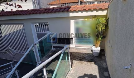 Casa com 2 quartos à venda na BARAO DE LAGUNA, R, Vila Alpina, São Paulo, 127 m2 por R$ 520.000