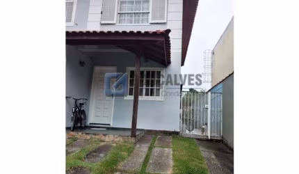 Casa com 4 quartos à venda na SANTOS, R, Vila Santa Luzia, São Bernardo do Campo, 110 m2 por R$ 640.000