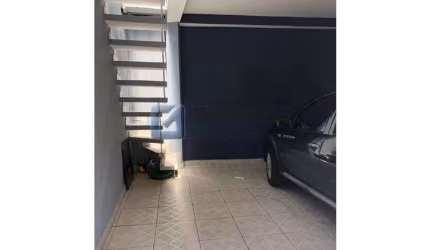 Casa com 3 quartos à venda na MODESTO SALERA, R, Jardim Thelma, São Bernardo do Campo, 117 m2 por R$ 430.000