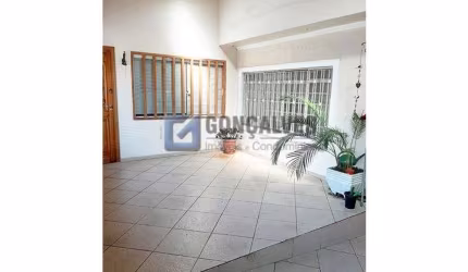 Casa com 3 quartos à venda na BAHIA, R, Jordanópolis, São Bernardo do Campo, 194 m2 por R$ 825.000