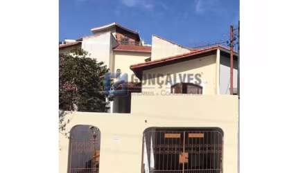Casa com 2 quartos à venda na MANUEL HERNANDES LOPES, R, Vila Dayse, São Bernardo do Campo, 93 m2 por R$ 675.000