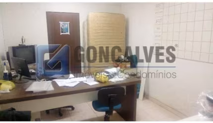 Ponto comercial à venda na JESUS DE NAZARETH, AV, Vila São José, São Bernardo do Campo por R$ 860.000