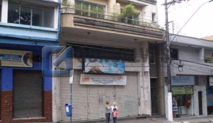 Ponto comercial à venda na MARIO GUINDANI, PC, Utinga, Santo André por R$ 4.300.000