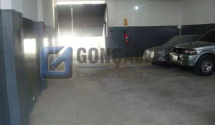Ponto comercial à venda na IMPERADOR PEDRO II, AV, Nova Petrópolis, São Bernardo do Campo por R$ 1.750.000