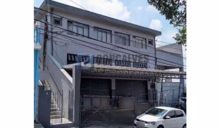 Ponto comercial à venda na LUISA GUAZZELI BATTISTIN, R, Demarchi, São Bernardo do Campo, 657 m2 por R$ 2.550.000