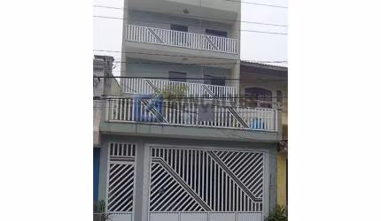 Ponto comercial à venda na SALIM MAHFOUD, R, Parque Terra Nova II, São Bernardo do Campo, 90 m2 por R$ 1.597.000