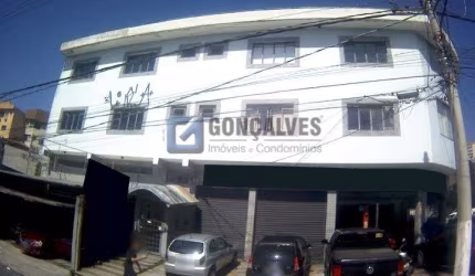 Ponto comercial à venda na TIRADENTES, R, Santa Terezinha, São Bernardo do Campo por R$ 3.000.000