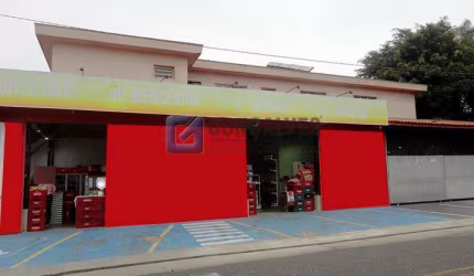 Ponto comercial à venda na ROLANDO GAMBINI, R, Assunção, São Bernardo do Campo, 650 m2 por R$ 5.860.000
