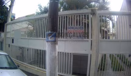 Ponto comercial à venda na QUATORZE DE JULHO, R, Rudge Ramos, São Bernardo do Campo, 580 m2 por R$ 1.703.000