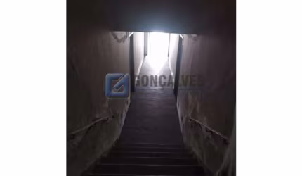 Ponto comercial à venda na ARTUELIA, R, Assunção, São Bernardo do Campo, 1382 m2 por R$ 3.600.000