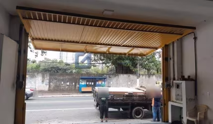 Ponto comercial à venda na HUMBERTO ALENCAR CASTELO BRANCO, AV, Independência, São Bernardo do Campo, 713 m2 por R$ 2.873.000