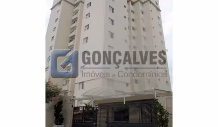 Apartamento com 3 quartos à venda na PEDERNEIRAS, R, Vila Palmares, Santo André, 65 m2 por R$ 355.000