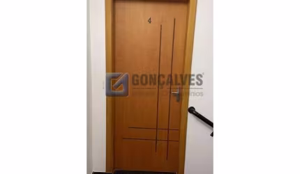 Apartamento com 2 quartos à venda na PEREIRA COUTINHO, R, Jardim Stella, Santo André, 106 m2 por R$ 515.000
