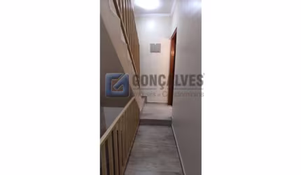 Casa com 3 quartos à venda na ANDRE GEPES FLORES, R, Cooperativa, São Bernardo do Campo, 225 m2 por R$ 610.000
