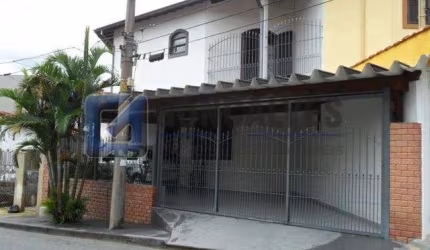Casa com 3 quartos à venda na UCRANIA, R, Vila Francisco Matarazzo, Santo André por R$ 617.000