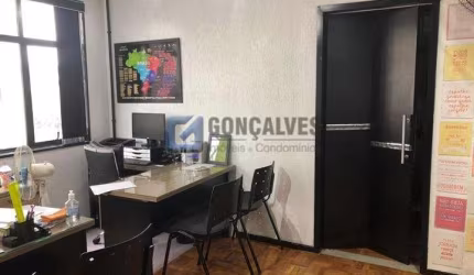 Sala comercial com 1 sala à venda na RIO BRANCO, R, Centro, São Bernardo do Campo, 38 m2 por R$ 333.000