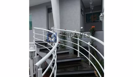 Casa com 3 quartos à venda na DA PATRIA, R, Santa Terezinha, São Bernardo do Campo, 181 m2 por R$ 890.000