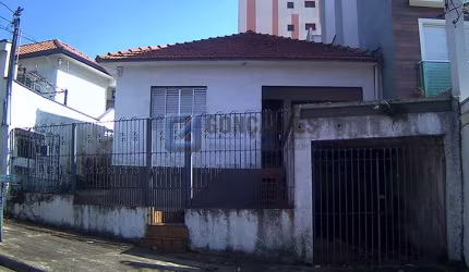 Terreno à venda na CLEVELANDIA, R, Vila Francisco Matarazzo, Santo André por R$ 700.000