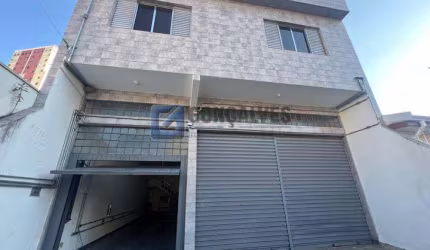 Casa com 3 quartos à venda na ALZIRA CAMARGO, R, Rudge Ramos, São Bernardo do Campo por R$ 1.280.000