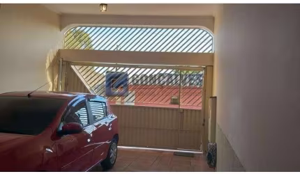 Casa com 3 quartos à venda na SEBASTIAO DO AMARAL, AL, Vila Tibiriçá, Santo André por R$ 700.000