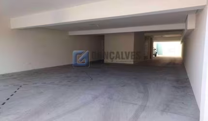 Ponto comercial à venda na AIALA, R, Casa Branca, Santo André por R$ 1.790.000