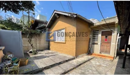 Casa com 2 quartos à venda na Rua Quirino Motta, Vila Floresta, Santo André, 164 m2 por R$ 795.000