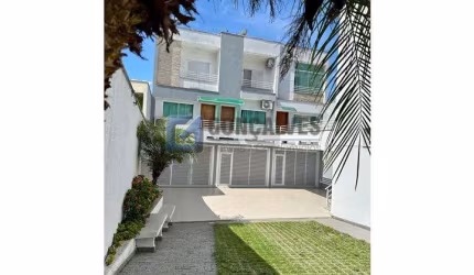 Casa com 2 quartos à venda na CANDIDO RODRIGUES, R, Vila Junqueira, Santo André, 139 m2 por R$ 850.000