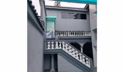 Casa com 3 quartos à venda na DOS CAJUEIROS, R, Parque Terra Nova, São Bernardo do Campo por R$ 1.820.000