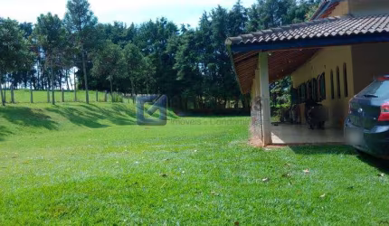 Chácara / sítio com 4 quartos à venda na ESTRADA MUNICIPAL CESÁRIO TOGNARELLI, EST, Centro, Itapetininga, 180 m2 por R$ 1.010.800