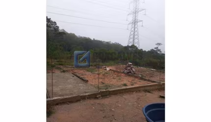 Terreno à venda na VELHA DO MAR, EST, Parque Andreense, Santo André por R$ 160.000