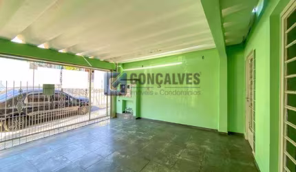 Casa com 3 quartos à venda na DRAUSIO, R, Paulicéia, São Bernardo do Campo, 245 m2 por R$ 600.000