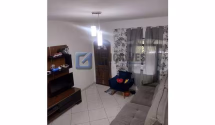 Casa com 3 quartos à venda na SERRA MANTIQUEIRA, R, Cooperativa, São Bernardo do Campo, 108 m2 por R$ 460.000